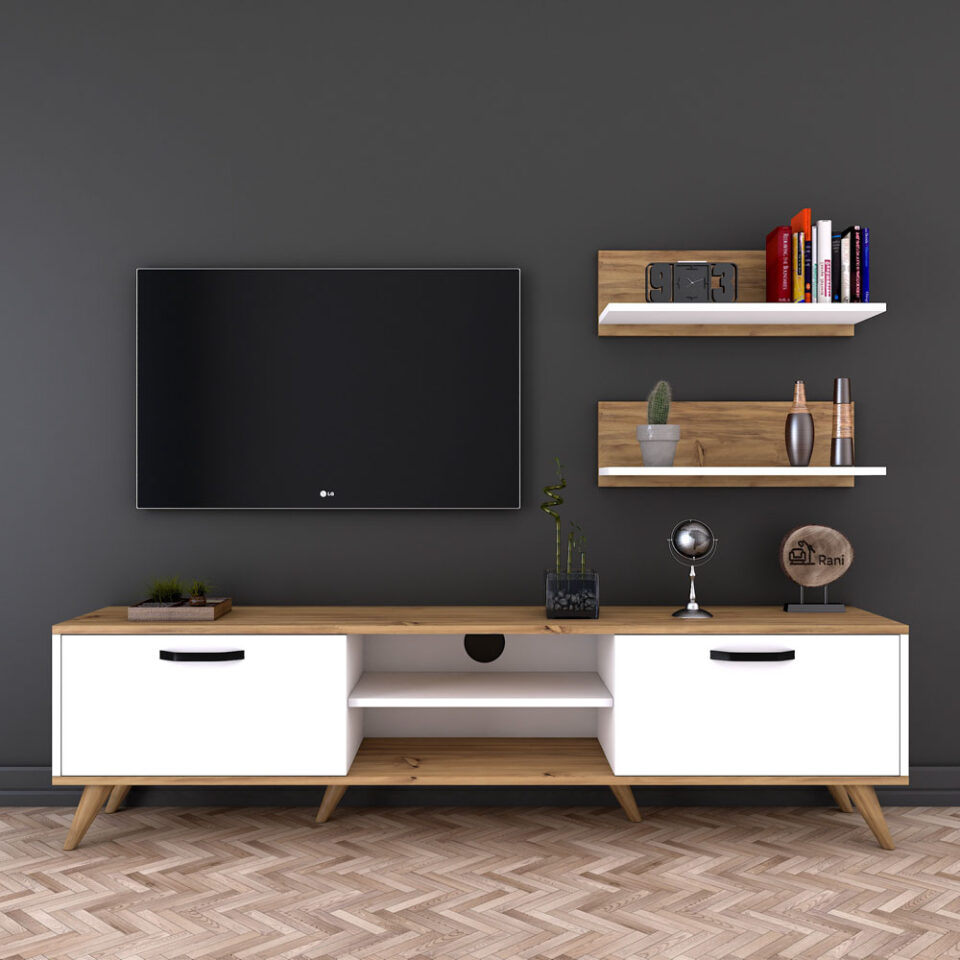 Dnevni regal M48