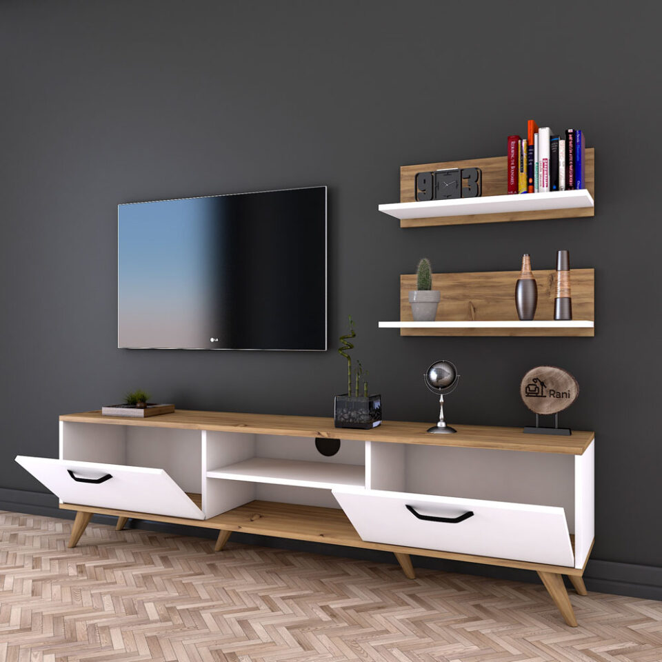 Dnevni regal M48