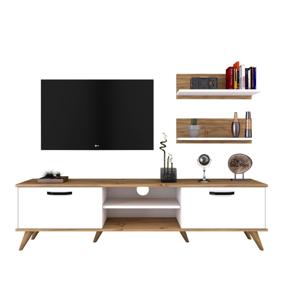 Dnevni regal M48