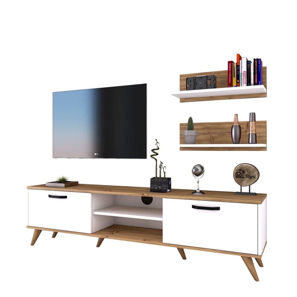 Dnevni regal M48