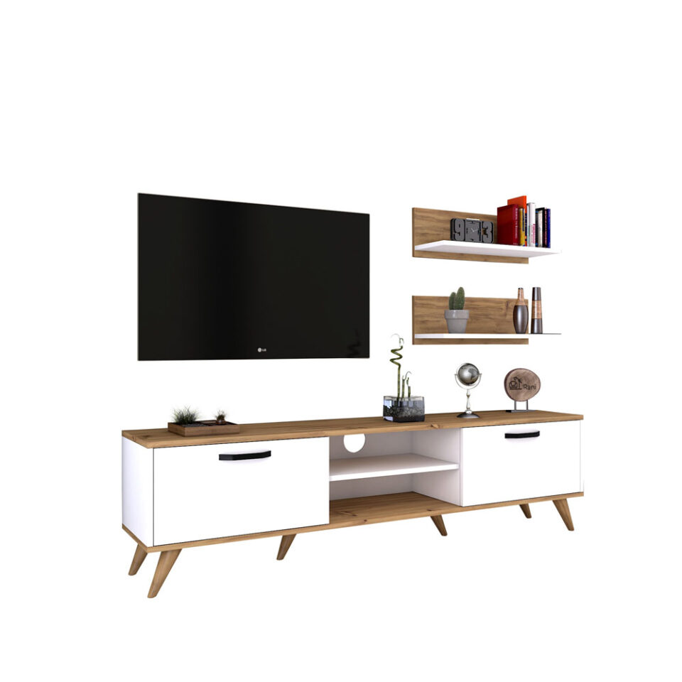 Dnevni regal M48