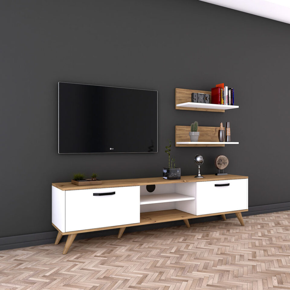 Dnevni regal M48