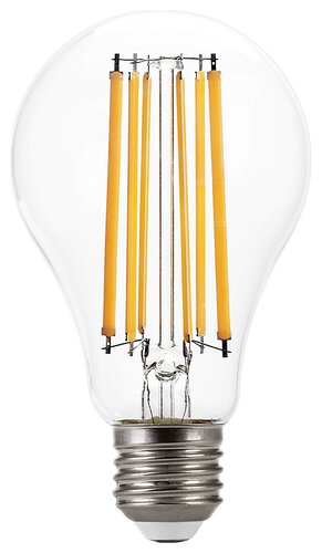 Sijalka 1933, Filament-LED