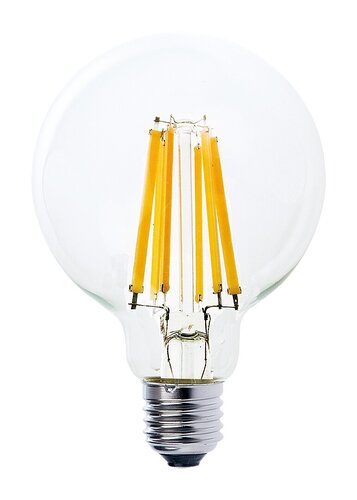 Sijalka 1938, Filament-LED
