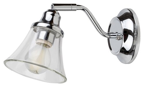 Svetilo 3207, Antoine
