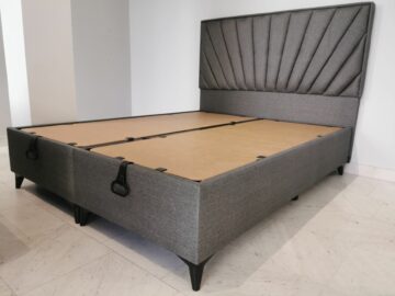 Krevet Boxspring Antistatic One, više dimenzija