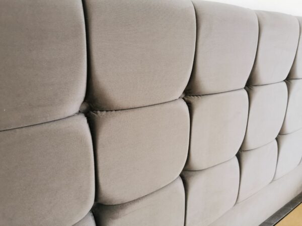 vzglavje boxspring postelje helen
