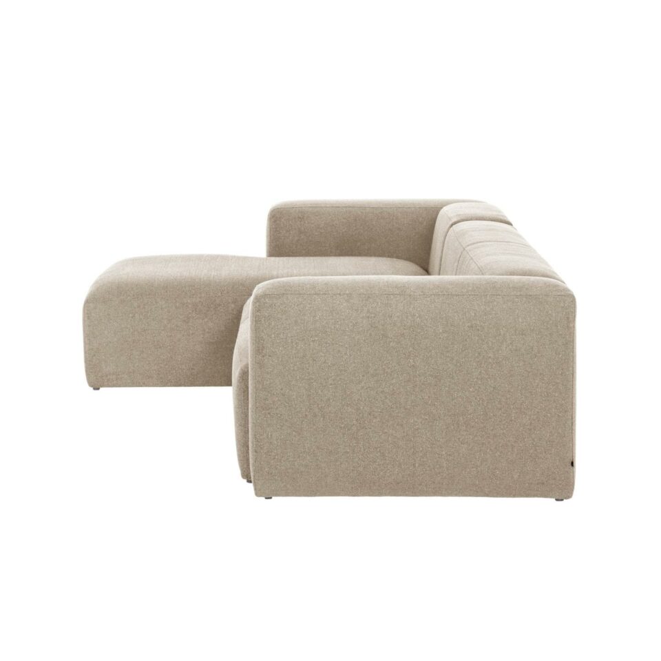 Kotna sedežna Blok 4, 330 cm leva postavitev
