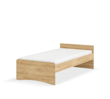 Krevet Mocha modular, 100 x 200
