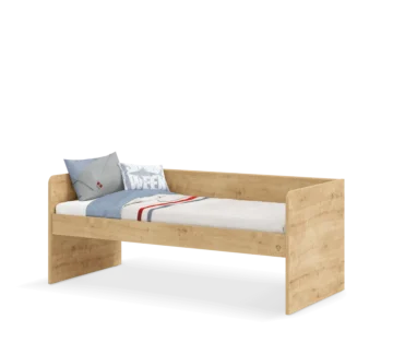 Donji krevet Mocha modular