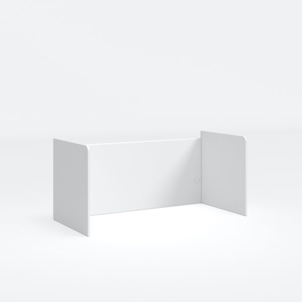 Podpora za pograd White modular