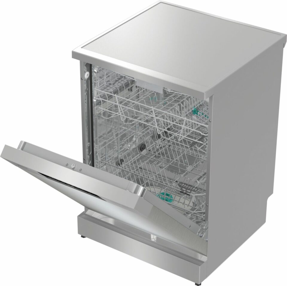Prostostoječi pomivalni stroj GS643D60X