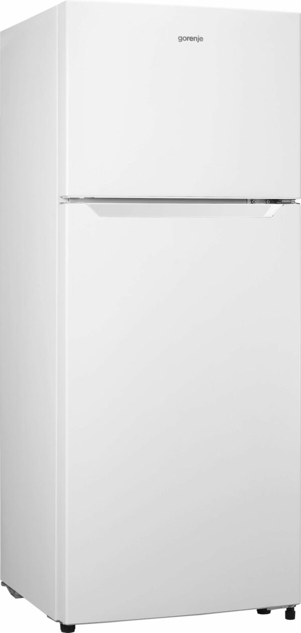 Kombinirani hladilnik/zamrzovalnik RF3121PW4