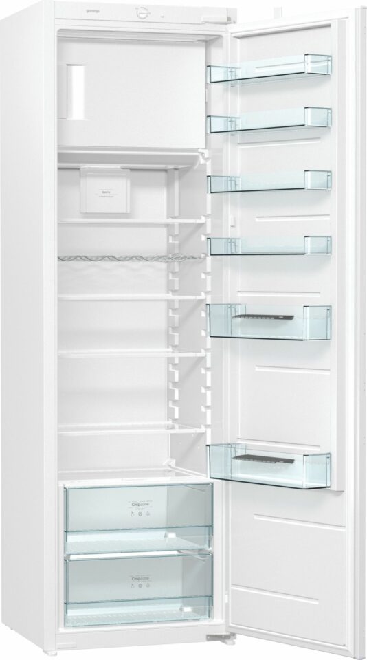 Vgradni integriran hladilnik RBI4182E1