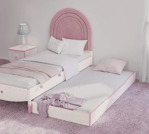 Dodatni krevet Prenses