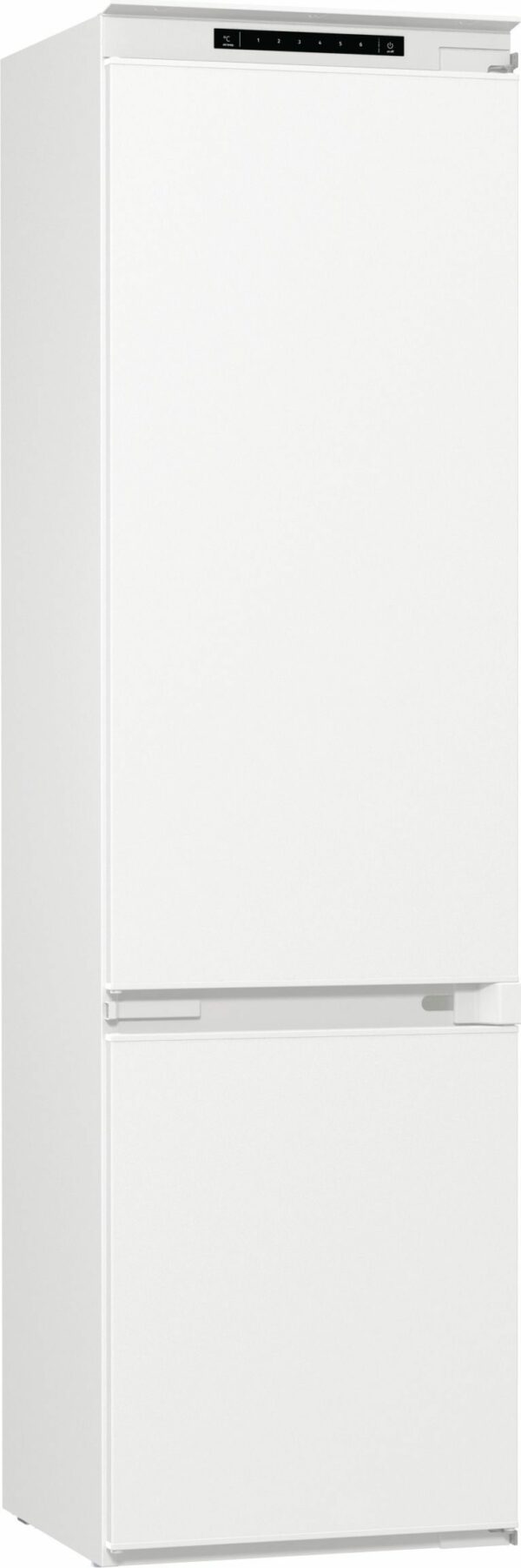 Kombinirani hladilnik/zamrzovalnik - vgradni integrirani NRKI419EP1