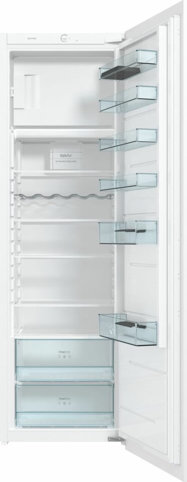 Vgradni integriran hladilnik RBI4182E1