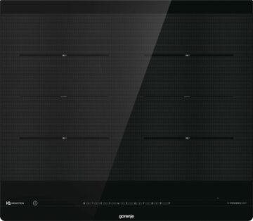 Indukcijsko kuhališče IS646BG