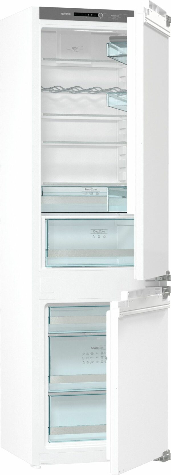 Vgradni hladilnik/zamrzovalnik NRKI5182A1