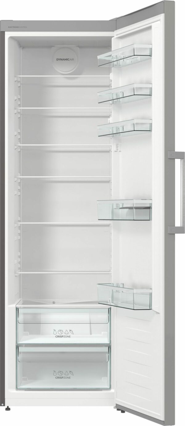 Samostojni hladilnik R619FES5