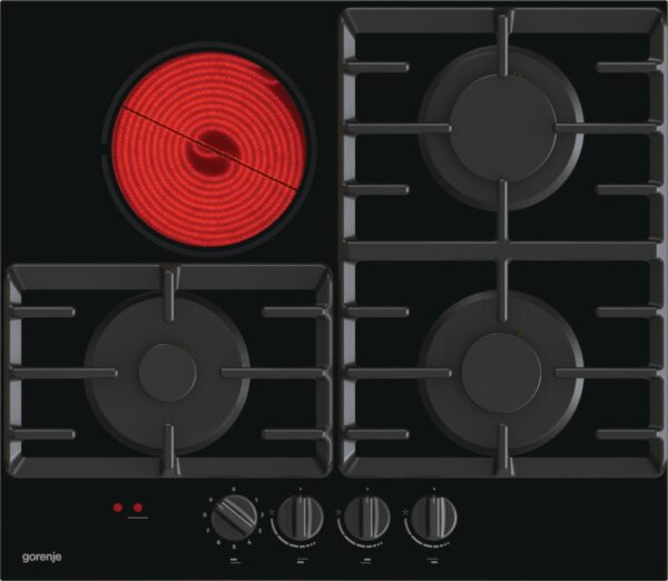 Kombinirana kuhalna plošča GCE681BSC