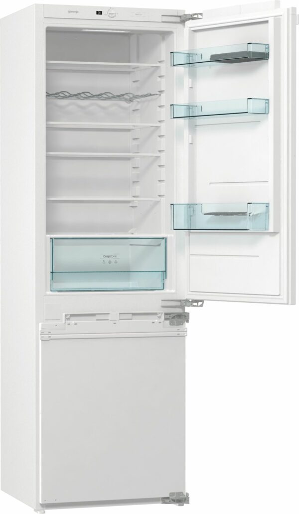 Vgradni hladilnik/zamrzovalnik NRKI2181E1