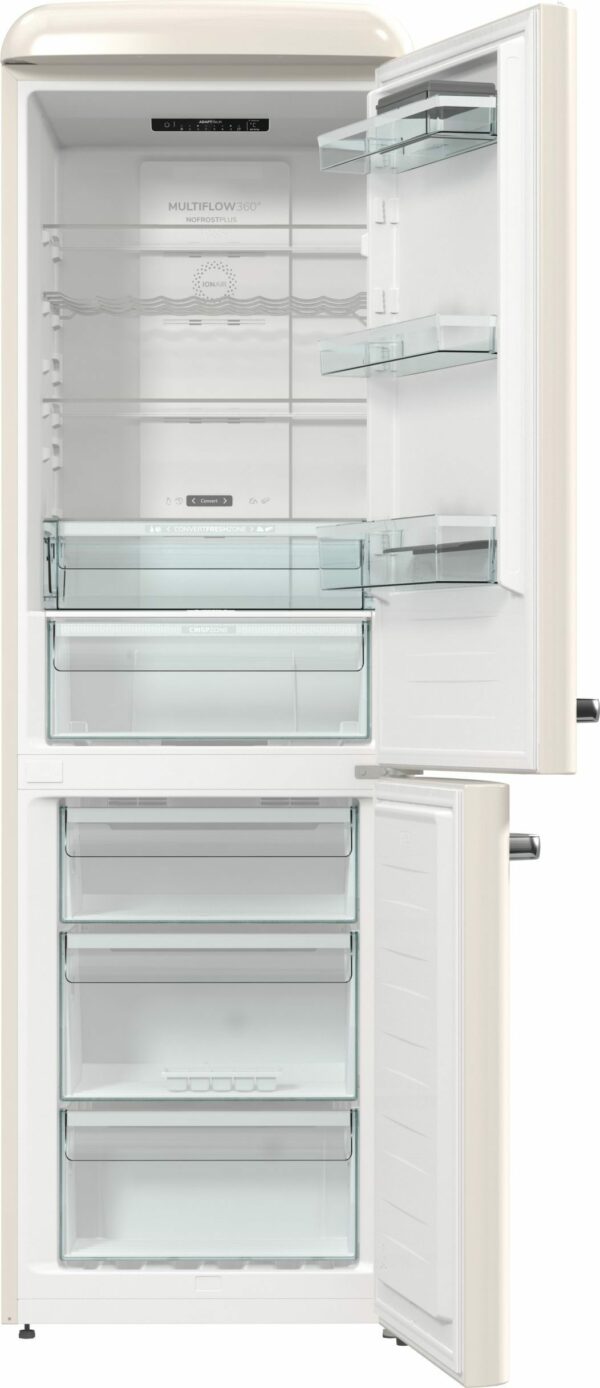 Kombinirani hladilnik / zamrzovalnik ONRK619DC