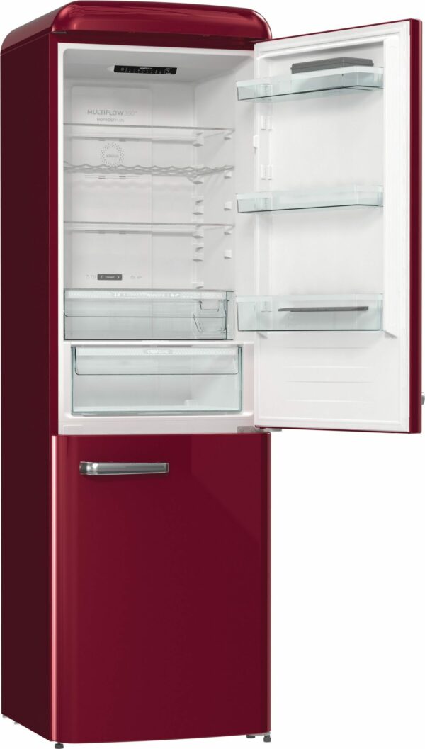Kombinirani hladilnik / zamrzovalnik ONRK619DR