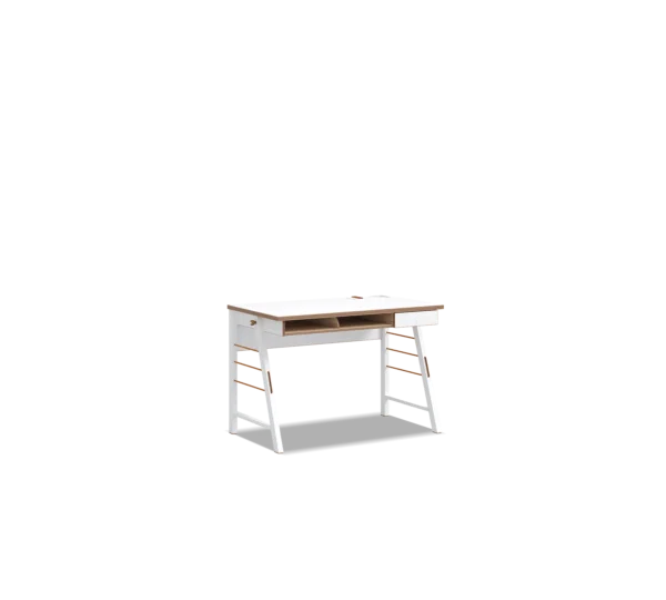 Pisači stol Modera, 130 x 75,7 x 71