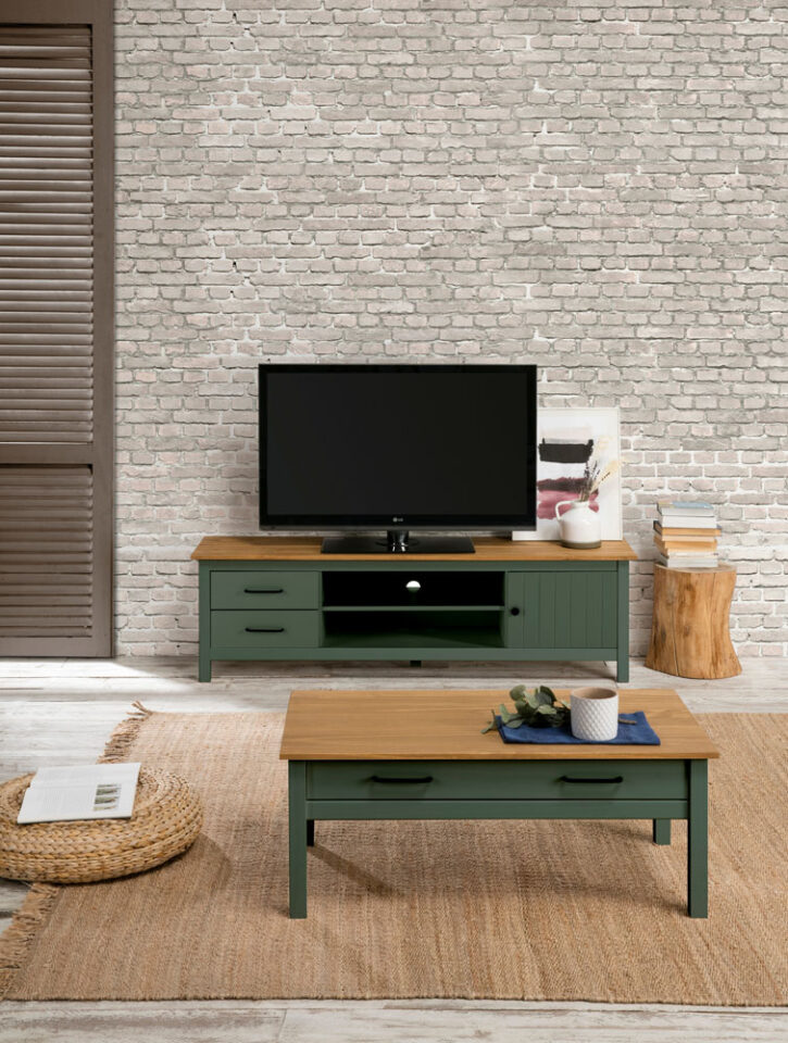 Klubska mizica Miranda