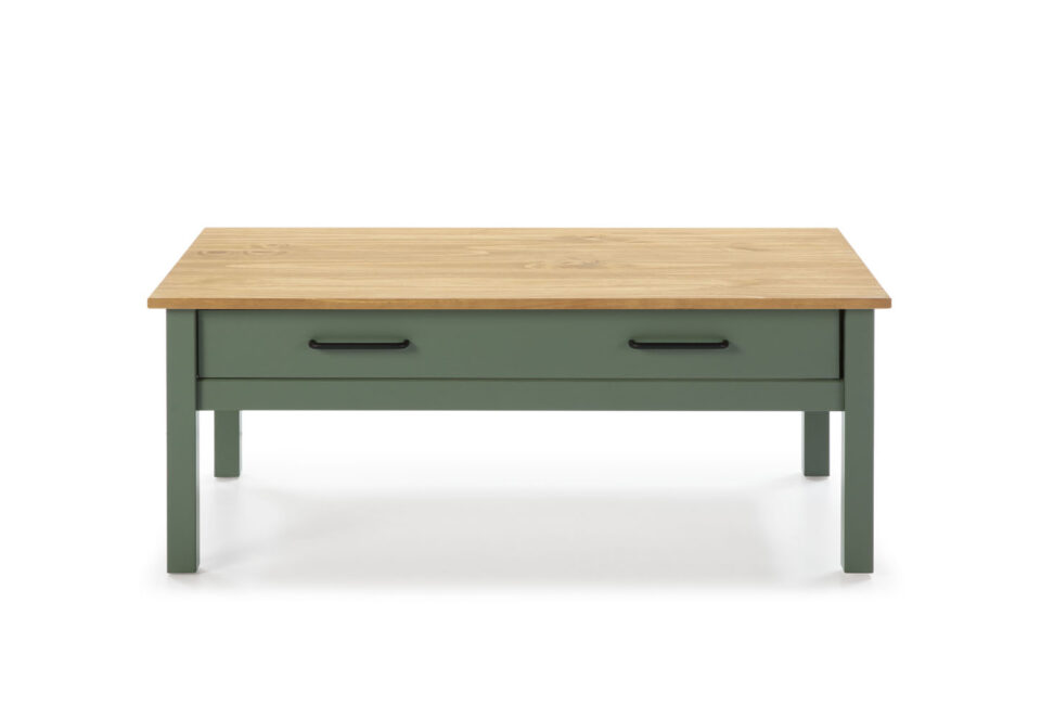 Klubska mizica Miranda