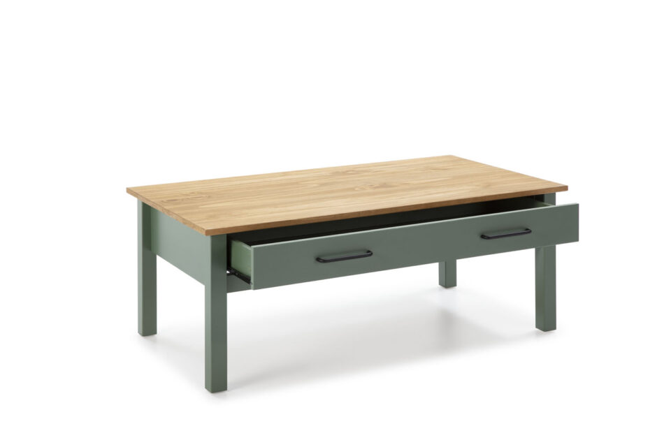 Klubska mizica Miranda