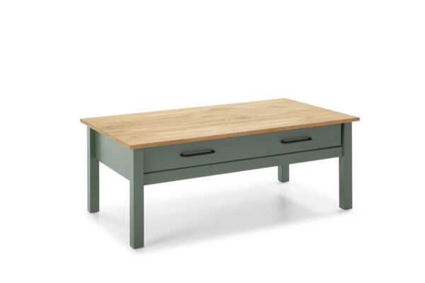 Klubska mizica Miranda