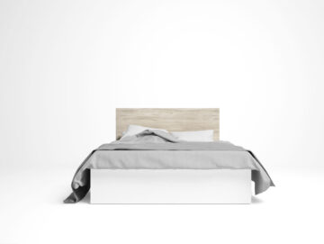 Dvižna postelja Sahara - 140X190
