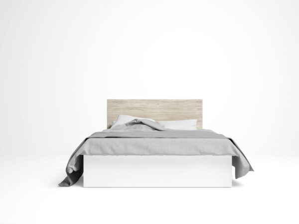 Dvižna postelja Sahara - 160X200