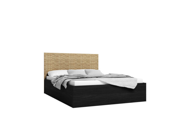 Dvižna postelja Hanoi - W/SLATS SET 160X200 BOCAMINA E