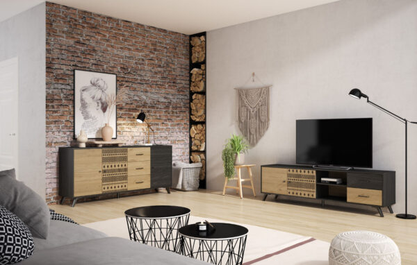 TV omarica Africa