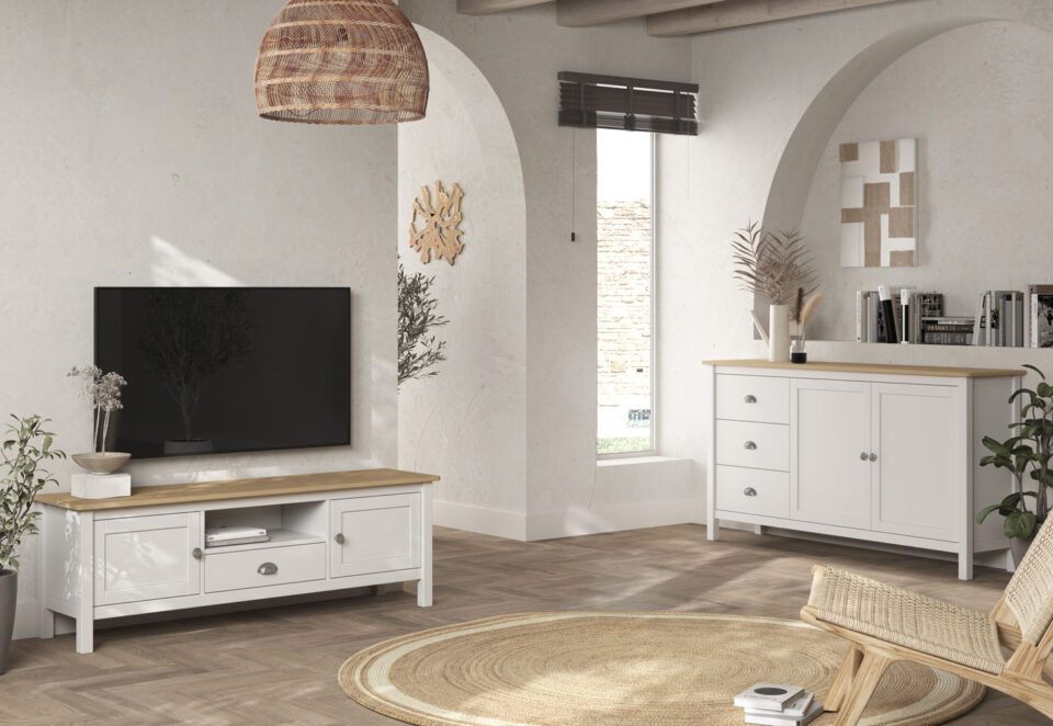 TV omarica Misti