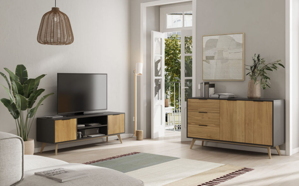TV omarica Lavis