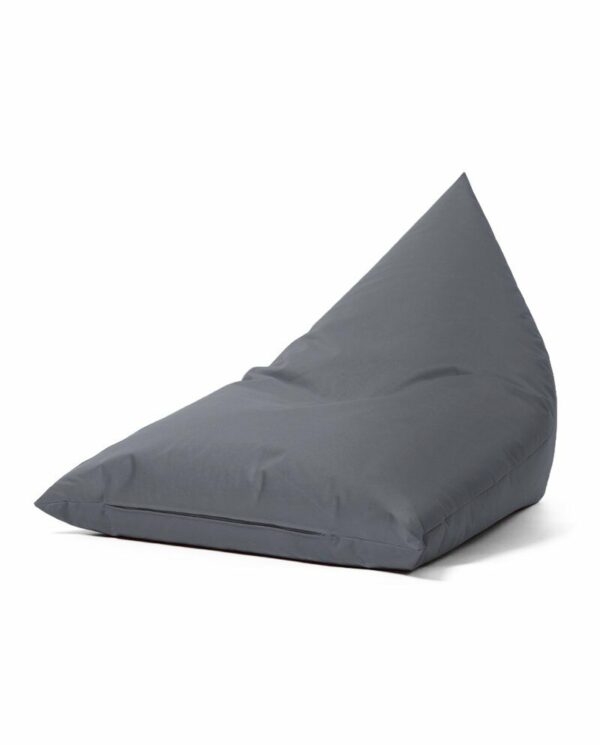 Pyramid Big Bed Pouf - Dimnata