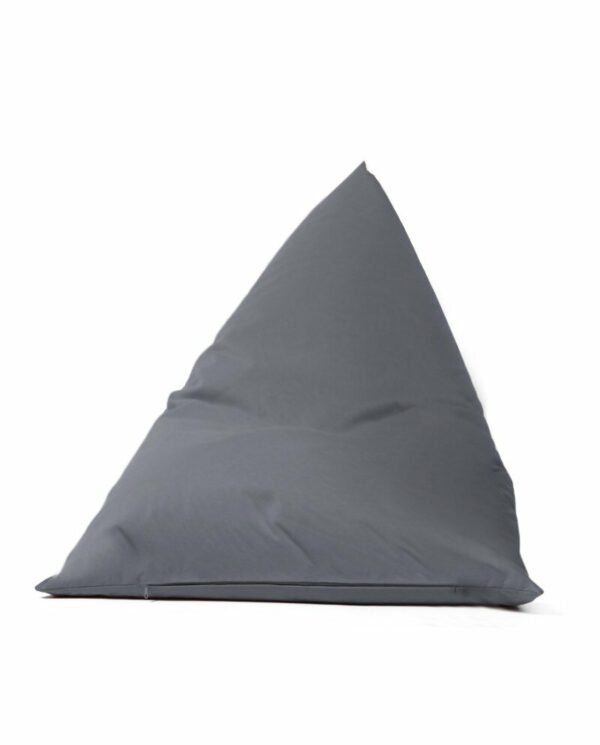Pyramid Big Bed Pouf - Dimnata