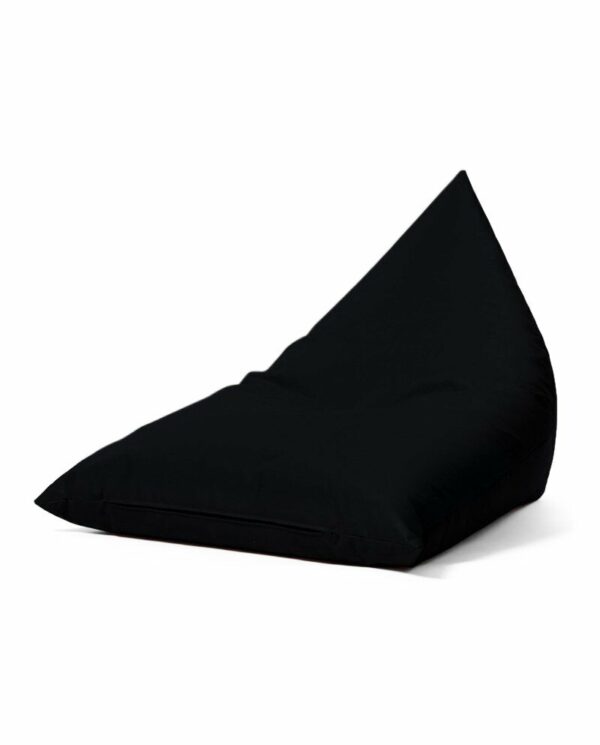 Pyramid Big Bed Pouf