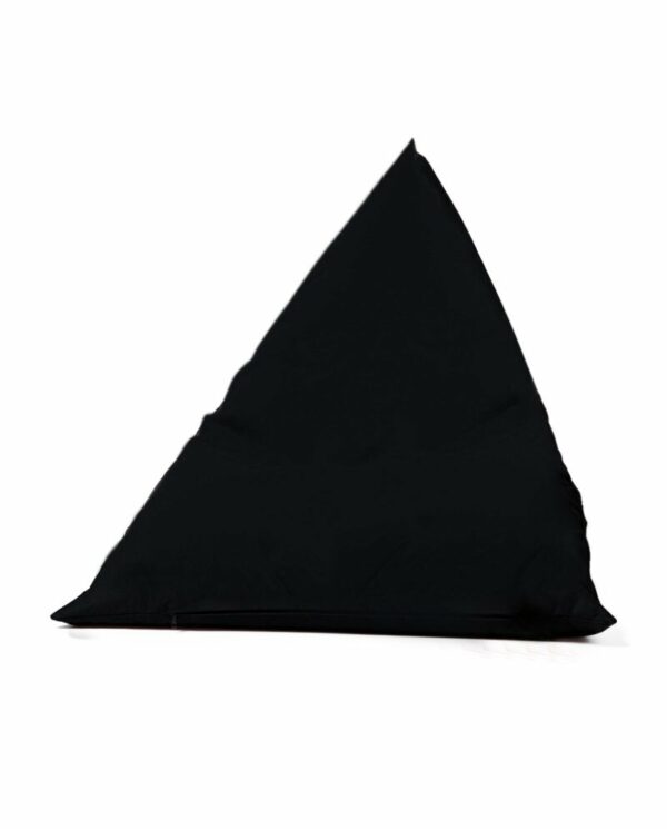 Pyramid Big Bed Pouf