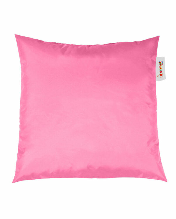 Pouf za jastuke 40x40 - Ružičasta