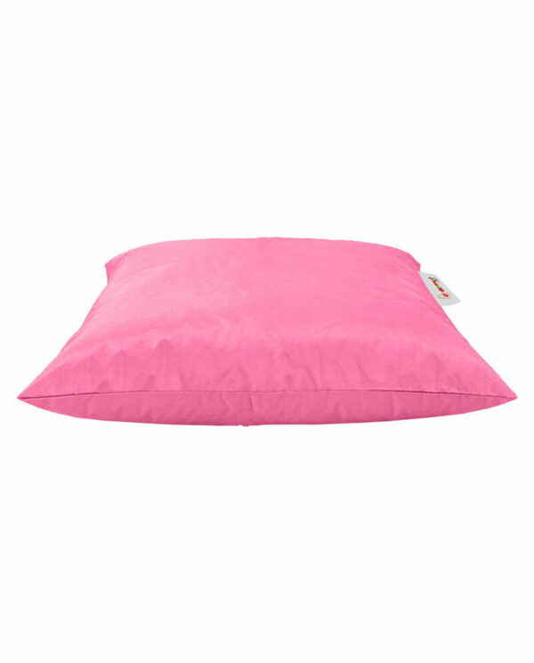 Pouf za jastuke 40x40 - Ružičasta