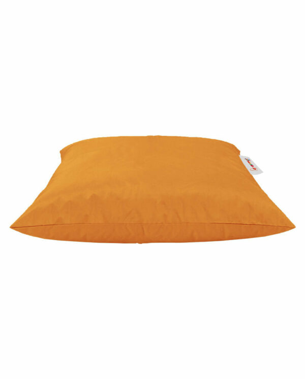 Pouf za jastuke 40x40 - Narančasta