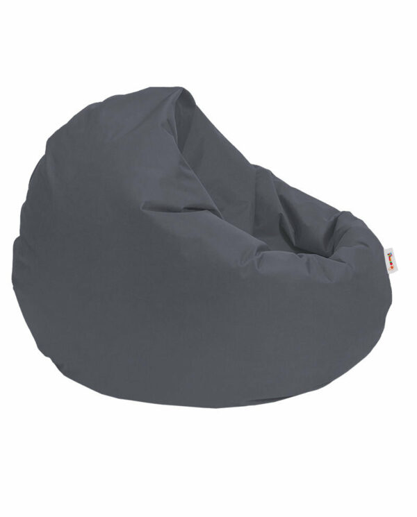 Iyzi 100 Cushion Pouf - Dimnata