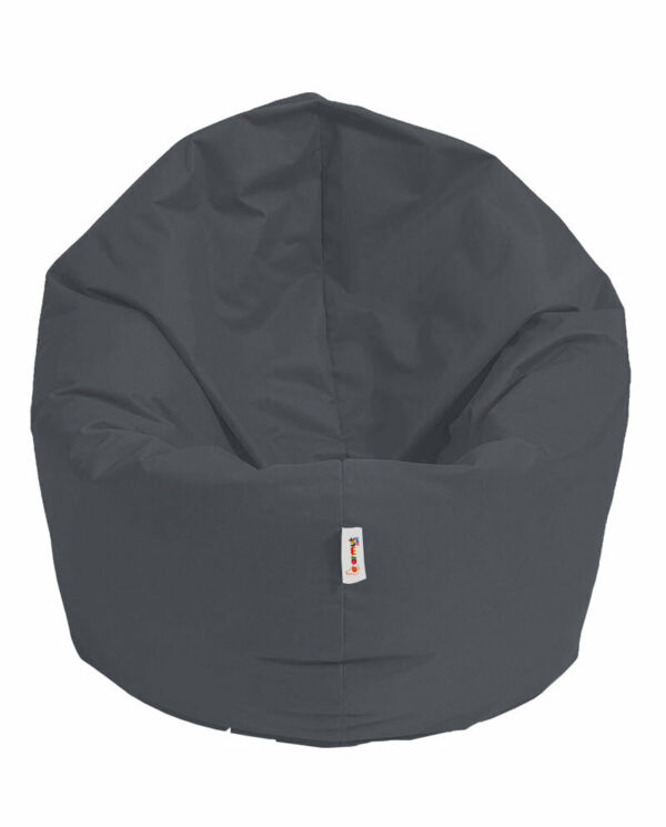 Iyzi 100 Cushion Pouf - Dimnata