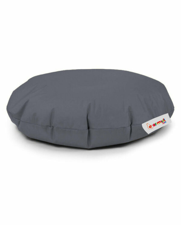 Iyzi 100 Cushion Pouf - Dimnata