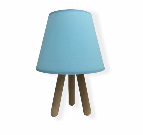 Svetilka 203- M- Wood